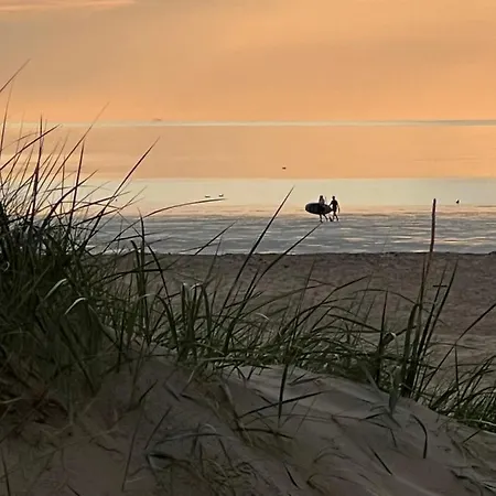 Panzió Bij Zee Stellendam