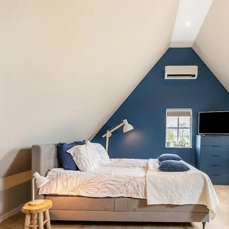 Bij Zee Bed & Breakfast