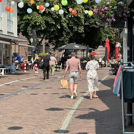 Bij Zee Panzió Stellendam