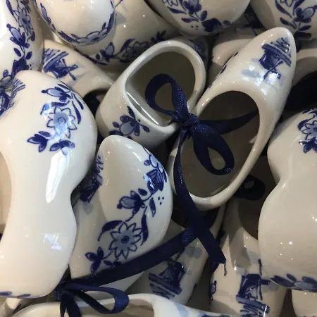 Bij Zee 3* Stellendam