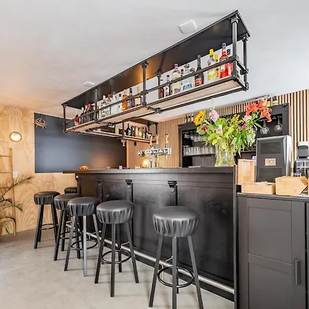 Bij Zee Bed & Breakfast Stellendam