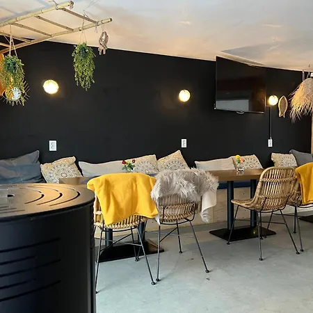 Bij Zee Panzió Stellendam