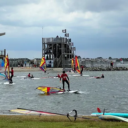 Panzió Bij Zee Stellendam