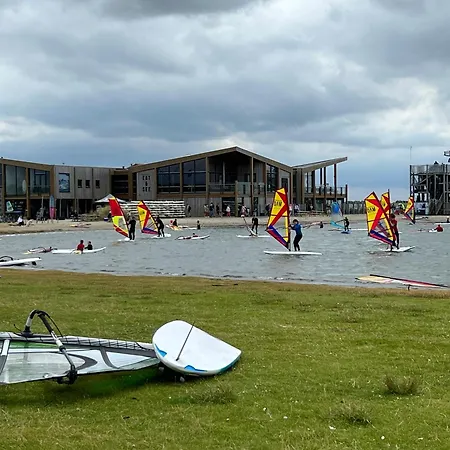Prive Bij Zee Stellendam