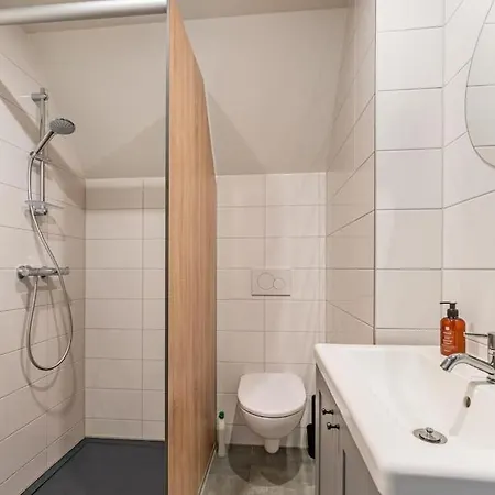 Bij Zee Panzió Stellendam