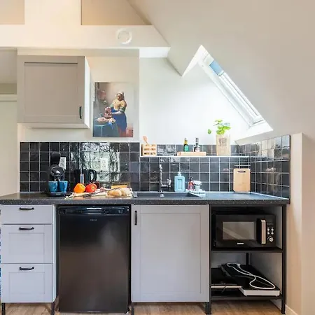 Bed & Breakfast Bij Zee