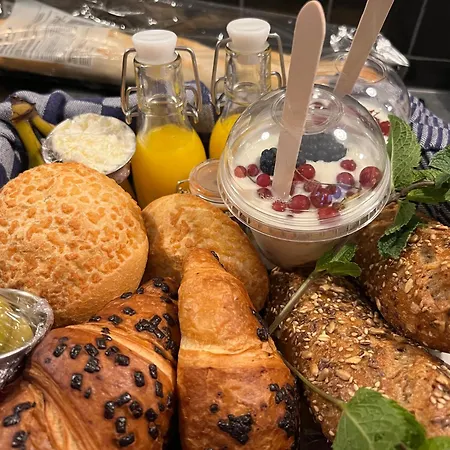 Bij Zee Panzió Stellendam