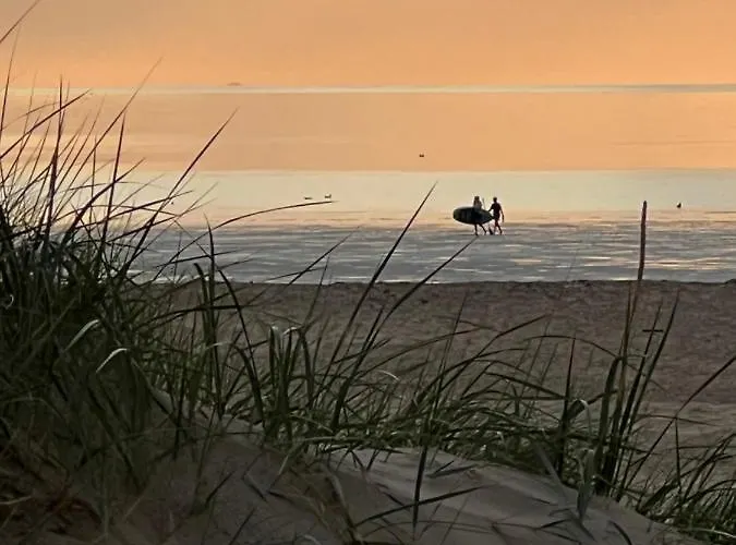 Bed and breakfast Bij Zee Stellendam