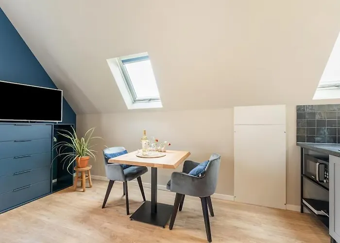 Bed and breakfast Bij Zee