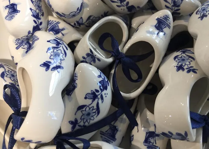 Bij Zee 3* Stellendam