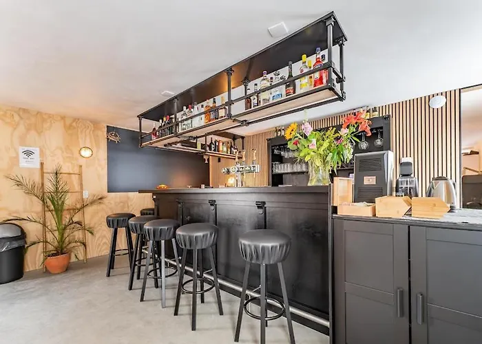 Bij Zee Bed and breakfast Stellendam