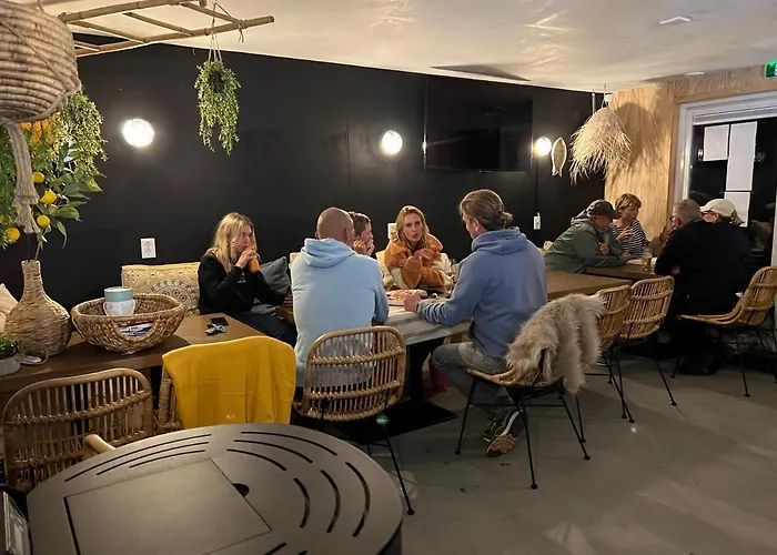 Bij Zee Oda ve Kahvaltı 3*