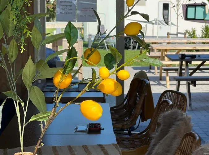 Bij Zee Oda ve Kahvaltı