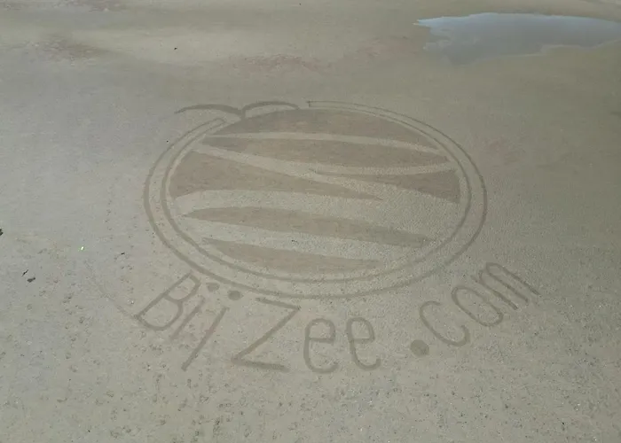 Bij Zee 3* Stellendam