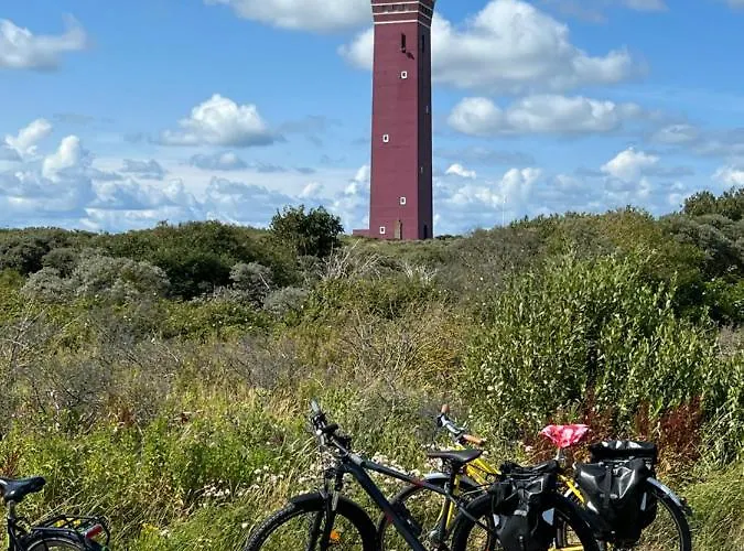 Bij Zee 3* Stellendam