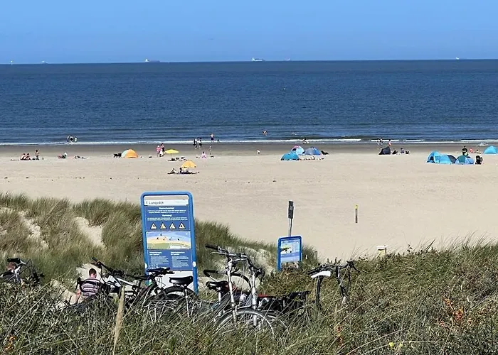 Bij Zee Bed and breakfast