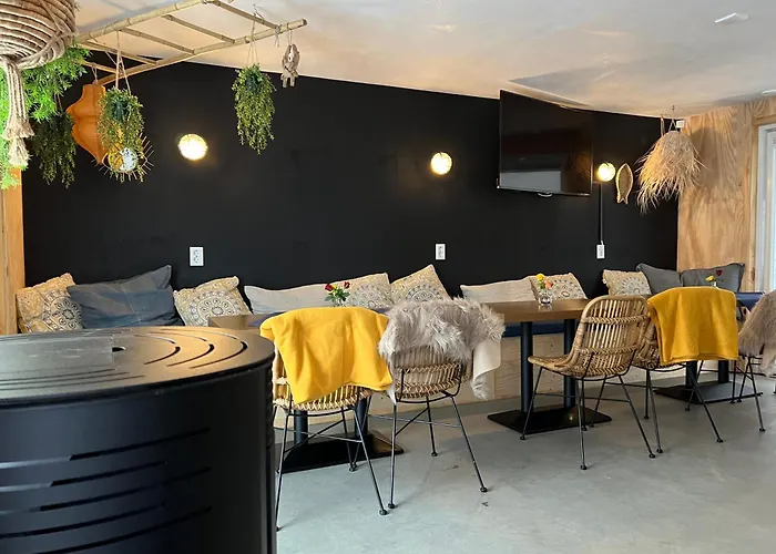 Bij Zee Bed and breakfast Stellendam