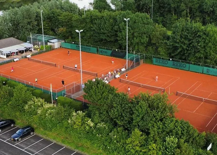 Bij Zee Bed and breakfast 3*