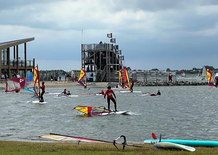 Bed and breakfast Bij Zee Stellendam