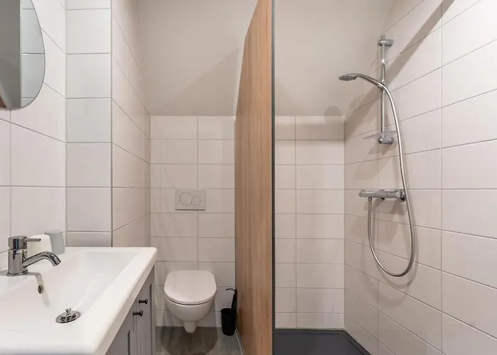 Bij Zee Oda ve Kahvaltı