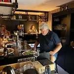 Bij Zee Bed & Breakfast