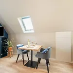 Bed & Breakfast Bij Zee