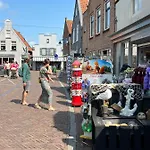Bij Zee Stellendam