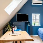 Bij Zee 3*