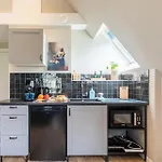 Bed & Breakfast Bij Zee