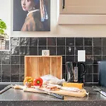 Bij Zee Bed & Breakfast 3*