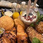 Bij Zee Bed & Breakfast Stellendam