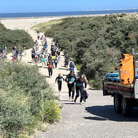Bij Zee 3*