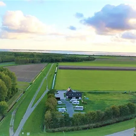 Bij Zee 3*