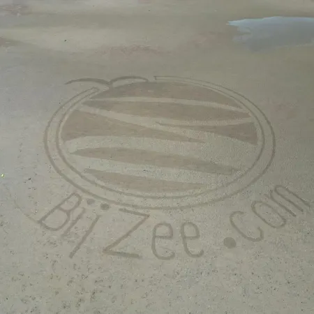 Bij Zee 3* Стеллендам