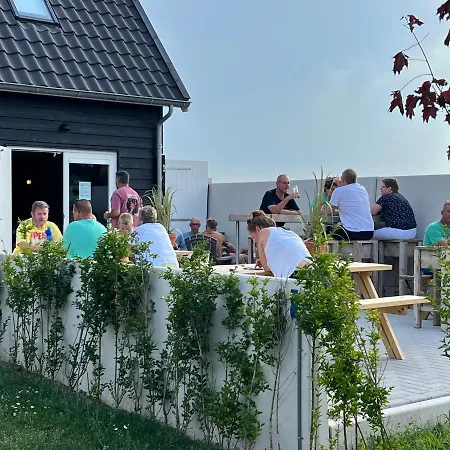 Bij Zee