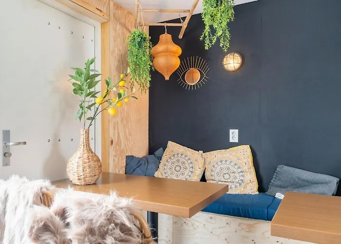 Bij Zee Oda ve Kahvaltı